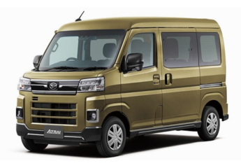 新車の軽自動車が月々1万円から くるまや中山