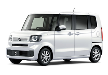 N-BOX